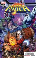 Cosmic Ghost Rider #3