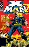 X-Man (1995)