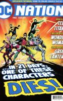 Dc Nation #4