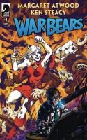 War Bears (2018)