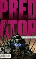 Predator: Hunters Ii #2