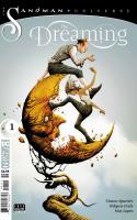 The Dreaming (2018)
