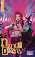 Nancy Drew #4