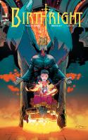 Birthright #31