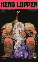 Head Lopper #9
