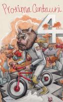 Proxima Centauri #4 (of #6)