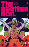 The Weatherman #4