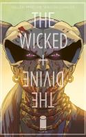 The Wicked + The Divine #39
