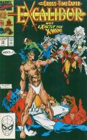 Madripoor Knights