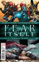 Book One - The Serpent