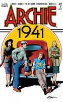 Archie: 1941 (2018)