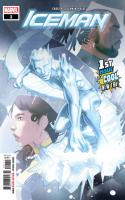 Iceman (2018)
