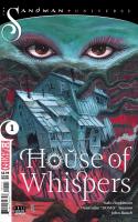 House of Whispers (2018)