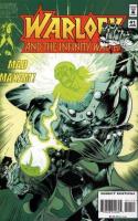 Atlantis Rising Part 3 : The Past Is Waiting