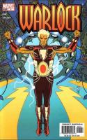 Warlock (2004)