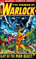 Warlock (1972)