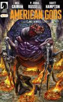 American Gods: My Ainsel #6