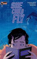 She Could Fly #3