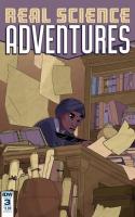 Real Science Adventures: The Nicodemus Job #3