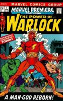 Marvel Premiere (1972-1981)