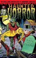 Haunted Horror #35