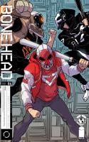 Bonehead #4