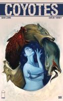 Coyotes #6