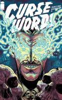 Curse Words #16