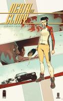 Death Or Glory #5