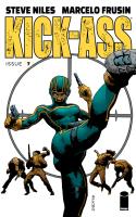 Kick-ass #7