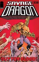 Savage Dragon #238