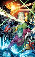 Legion : Secret Origin #6/6
