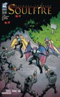 Soulfire #3