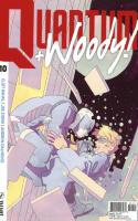 Quantum And Woody! #10
