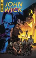 John Wick #3