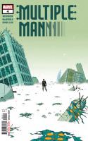 Multiple Man #4