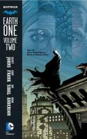Batman: Earth One Volume Two
