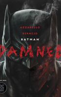 Batman: Damned