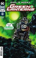 Evil's Might Part 6