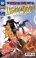 Legion Of Doom Part 2