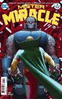 Mister Miracle #11