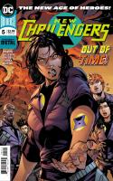 New Challengers Part 5