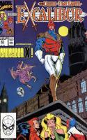 Crusader X