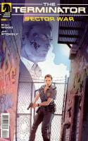 The Terminator: Sector War #2