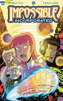 Impossible Incorporated (2018)