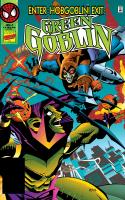 Haunted By The Hobgoblin