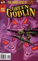 The Ghosts Of Goblins Past
