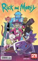 Rick And Morty #42
