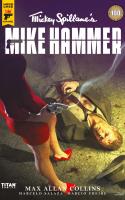 Mickey Spillane's Mike Hammer #4
