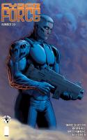 Cyber Force (2018) #6